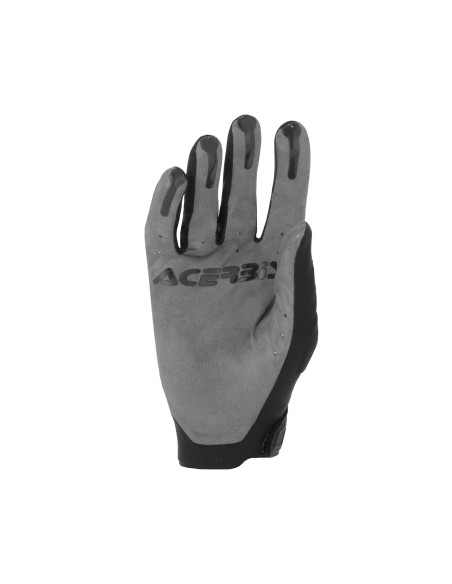 Gants cross Acerbis X-Flex 2.0 - Noir