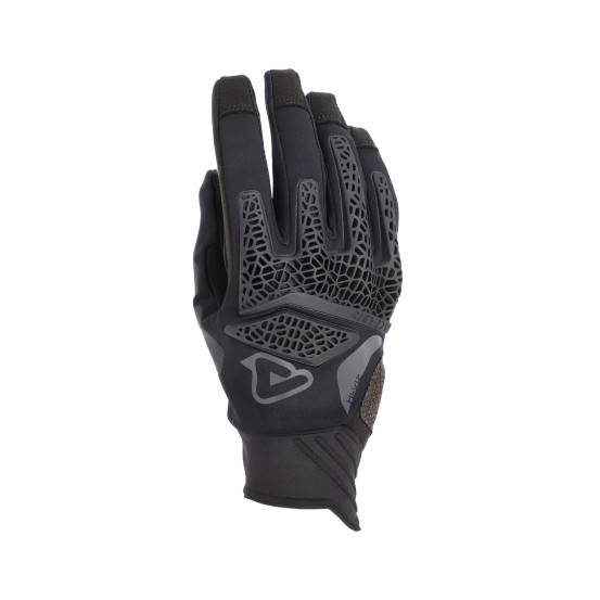 Gants cross homologués CE Acerbis Enduro Hiver - Noir