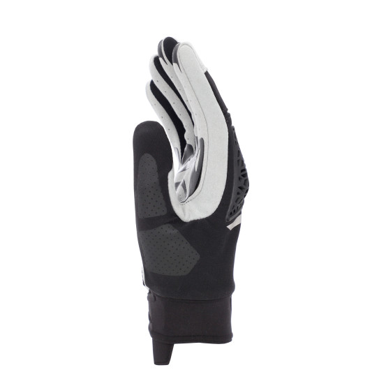 Gants cross homologués CE Acerbis Enduro Pro - Noir
