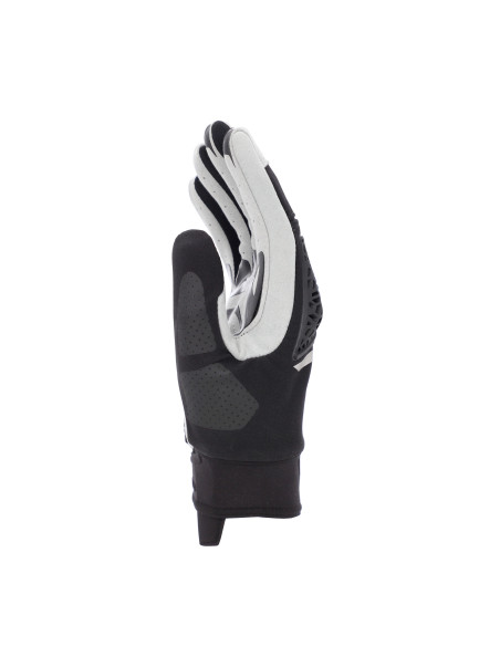 Gants cross homologués CE Acerbis Enduro Pro - Noir