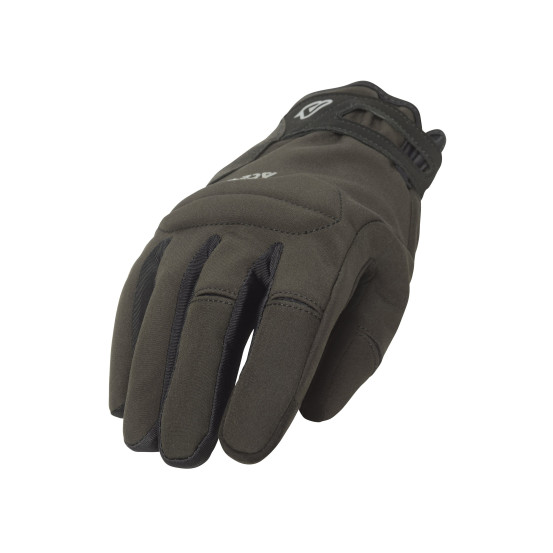 Gants route Acerbis Urban Wp 2 - Noir