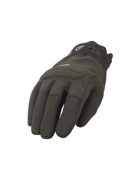 Gants route Acerbis Urban Wp 2 - Noir