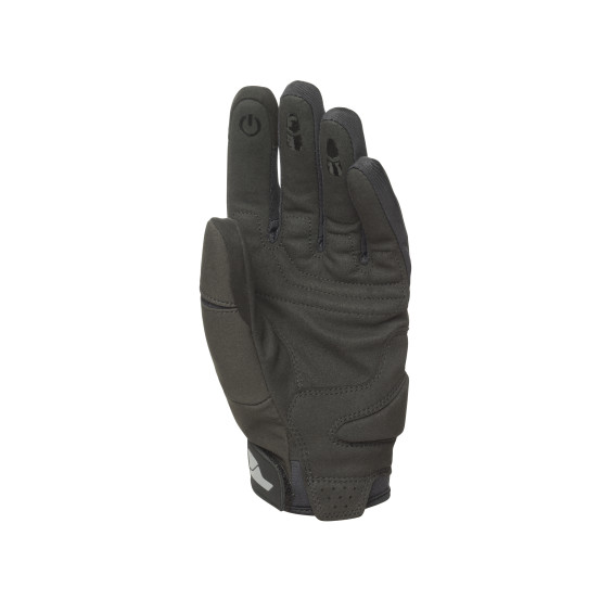 Gants route Acerbis Urban Wp 2 - Noir