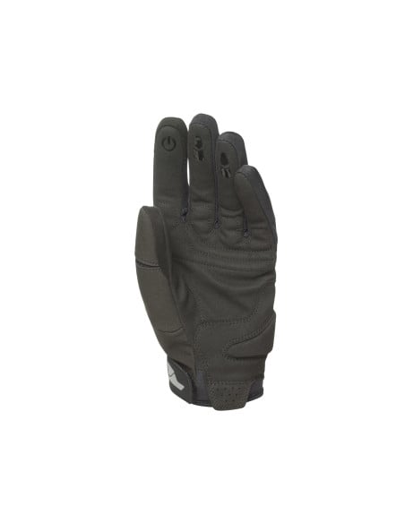 Gants route Acerbis Urban Wp 2 - Noir
