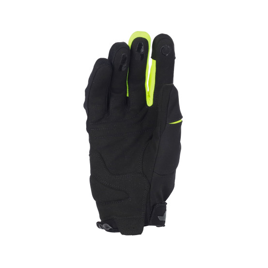 Gants route Acerbis Urban Wp 2 - Noir Jaune