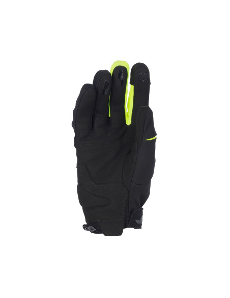 Gants route Acerbis Urban Wp 2 - Noir Jaune