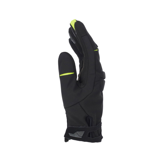 Gants route Acerbis Urban Wp 2 - Noir Jaune