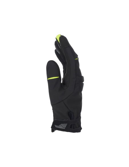 Gants route Acerbis Urban Wp 2 - Noir Jaune
