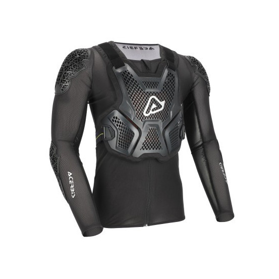 Gilet De Protection Acerbis P035 - Noir