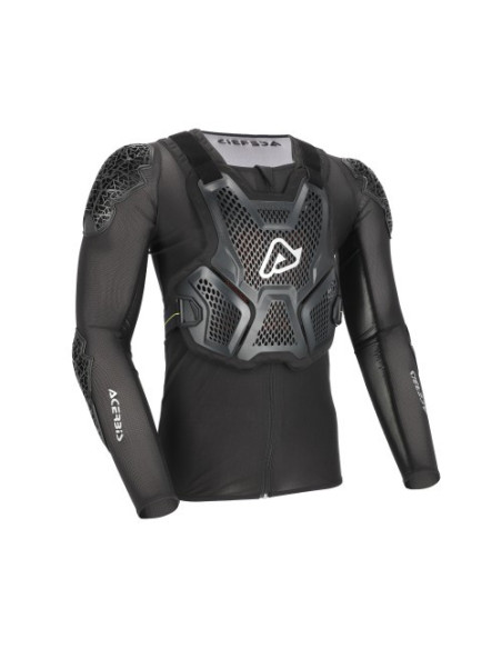 Gilet De Protection Acerbis P035 - Noir