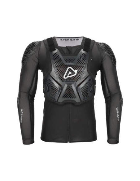 Gilet De Protection Acerbis P035 - Noir