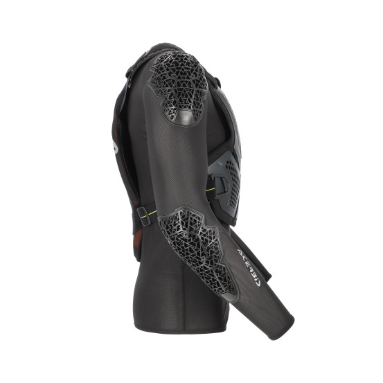 Gilet De Protection Acerbis P035 - Noir