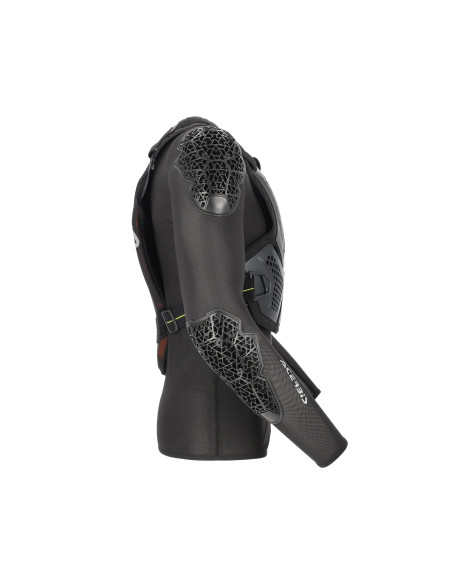 Gilet De Protection Acerbis P035 - Noir