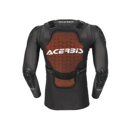 Gilet De Protection Acerbis P035 - Noir