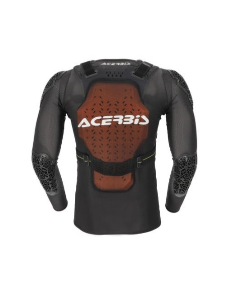 Gilet De Protection Acerbis P035 - Noir