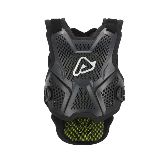 Gilet De Protection Acerbis P035 sans manches - Noir