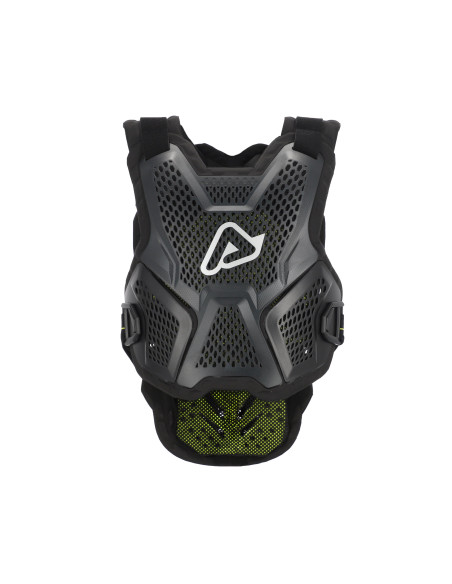 Gilet De Protection Acerbis P035 sans manches - Noir