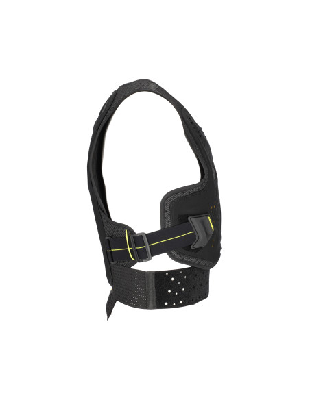 Gilet de Protection sans manches Acerbis Dna 2.0 - Noir Jaune