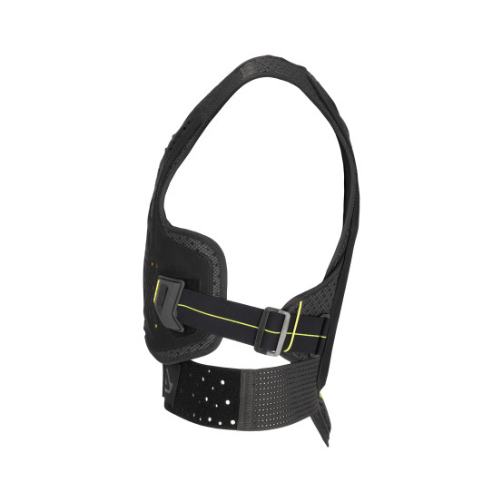 Gilet de Protection sans manches Acerbis Dna 2.0 - Noir Jaune