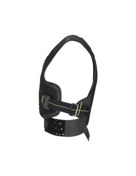 Gilet de Protection sans manches Acerbis Dna 2.0 - Noir Jaune