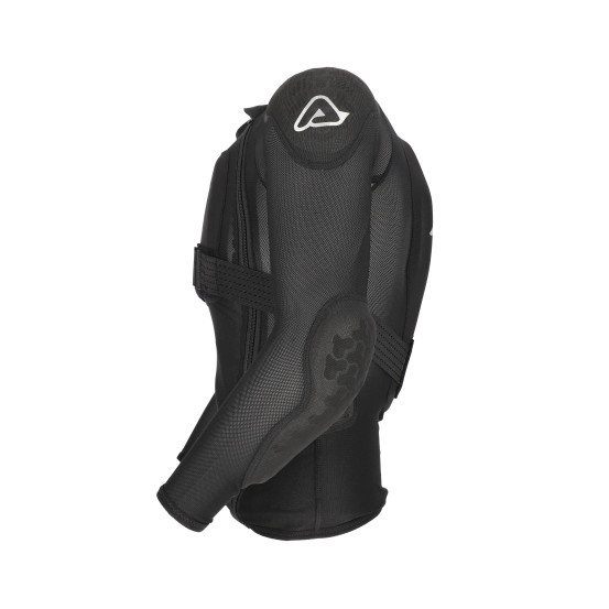Gilet de Protection ventilé enfant  Acerbis Body Armour - Noir
