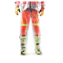 Pantalon de pluie Acerbis 3.0 - Transparent
