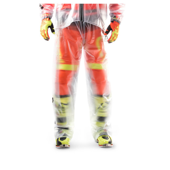 Pantalon de pluie Acerbis 3.0 - Transparent