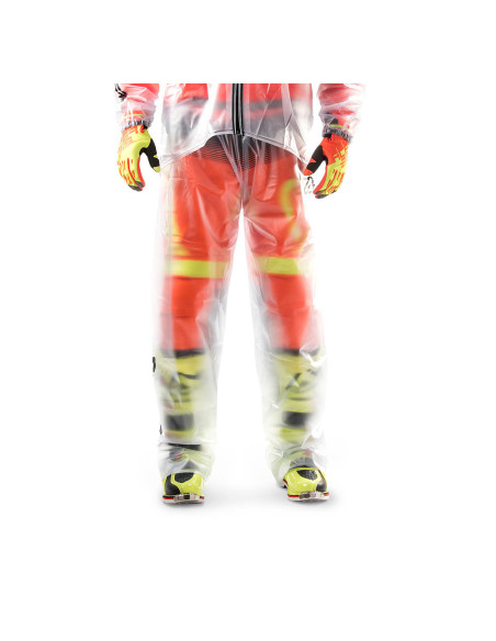 Pantalon de pluie Acerbis 3.0 - Transparent