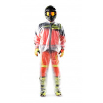 Pantalon de pluie Acerbis 3.0 - Transparent 2