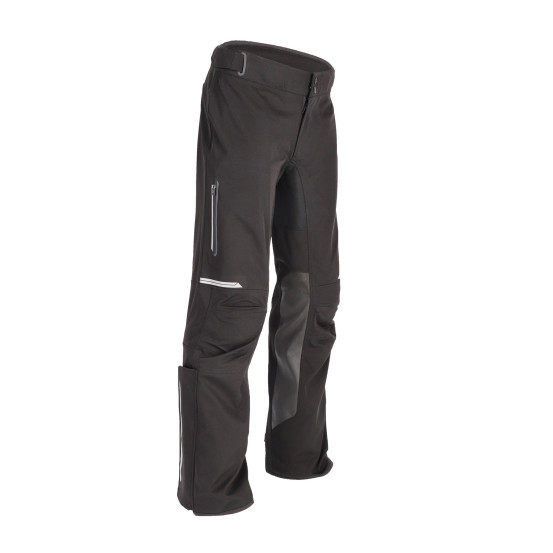Pantalon enduro Acerbis X-Duro Watter-Proof Baggy - Noir
