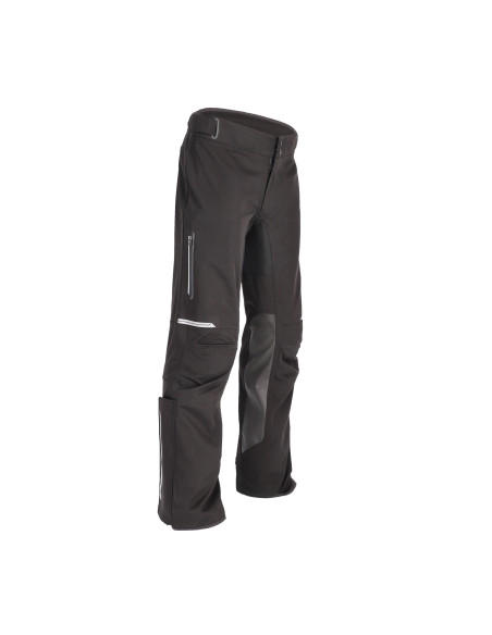 Pantalon enduro Acerbis X-Duro Watter-Proof Baggy - Noir