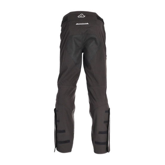 Pantalon enduro Acerbis X-Duro Watter-Proof Baggy - Noir