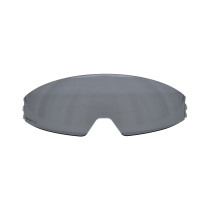 Pare Soleil pour casque trail Acerbis Assault - Noir