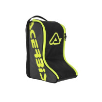 Sac à Bottes Acerbis X-Linear - Noir Jaune