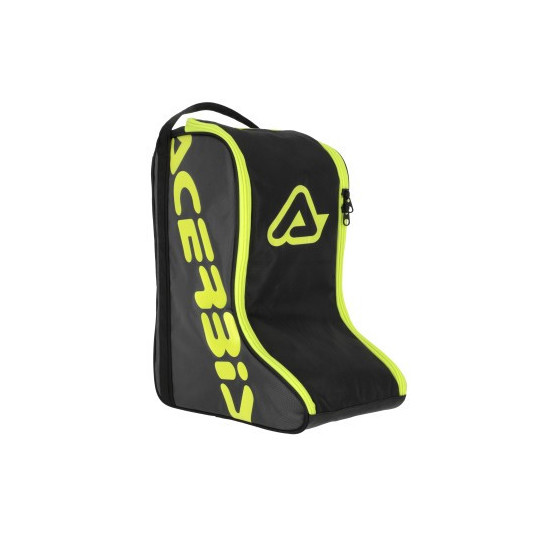 Sac à Bottes Acerbis X-Linear - Noir Jaune