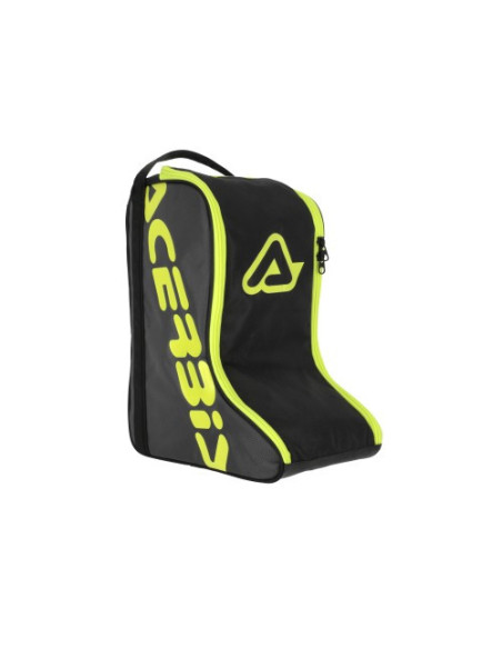 Sac à Bottes Acerbis X-Linear - Noir Jaune