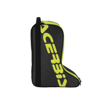 Sac à Bottes Acerbis X-Linear - Noir Jaune 2