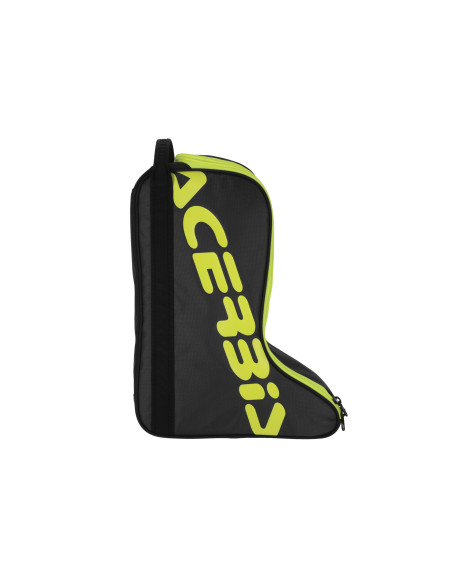 Sac à Bottes Acerbis X-Linear - Noir Jaune