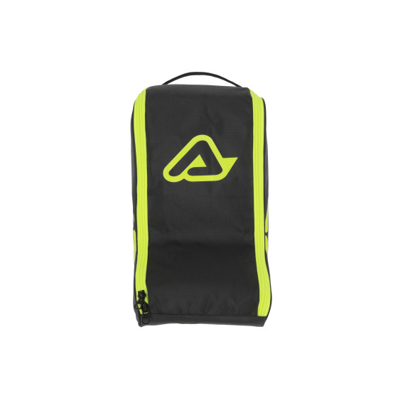 Sac à Bottes Acerbis X-Linear - Noir Jaune
