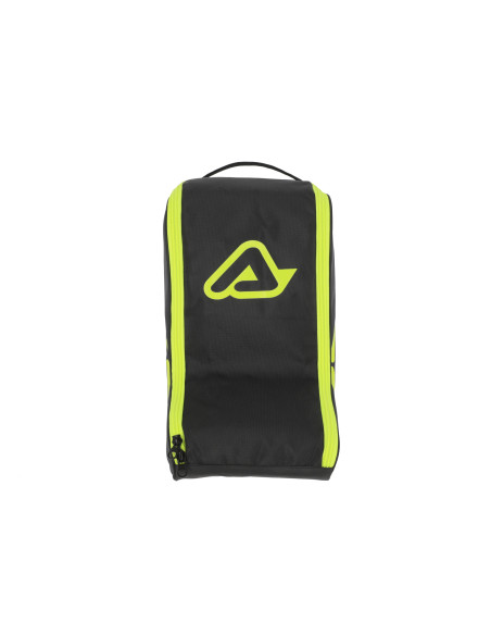 Sac à Bottes Acerbis X-Linear - Noir Jaune
