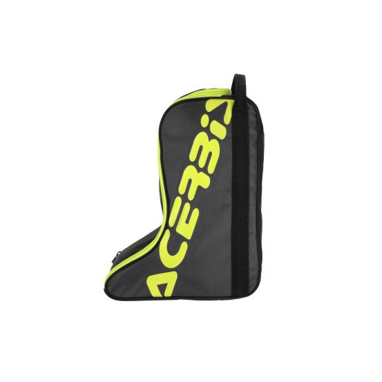Sac à Bottes Acerbis X-Linear - Noir Jaune