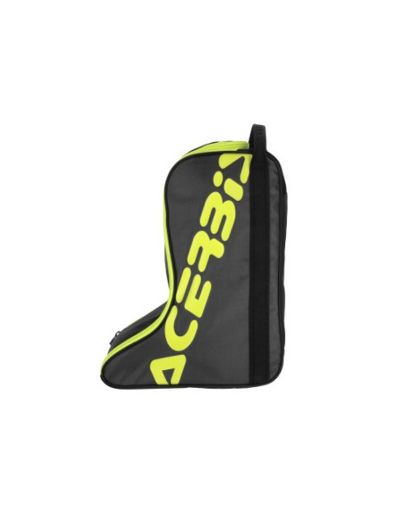 Sac à Bottes Acerbis X-Linear - Noir Jaune