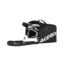 Sac à Casque Acerbis X-Linear - Noir Blanc