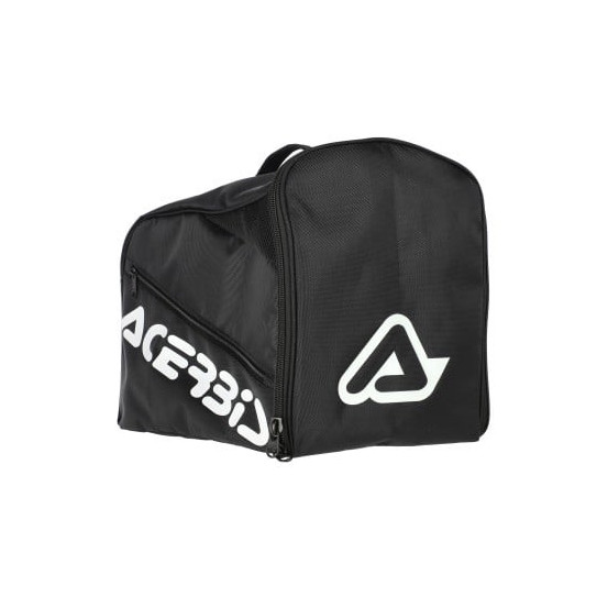 Sac à Casque Acerbis X-Linear - Noir Blanc