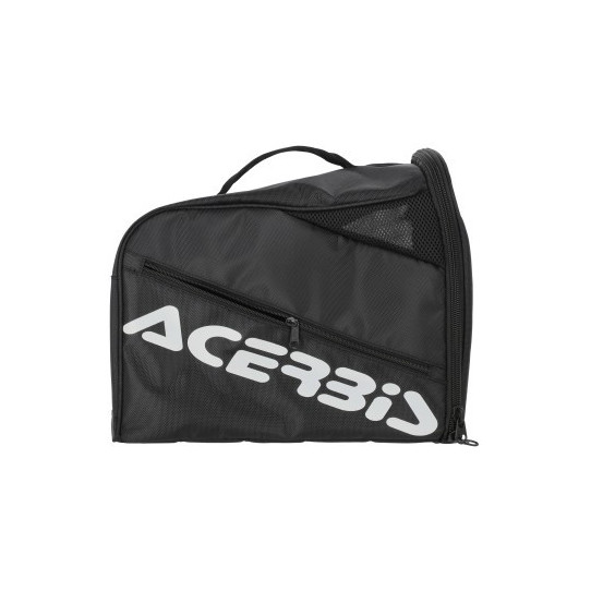 Sac à Casque Acerbis X-Linear - Noir Blanc