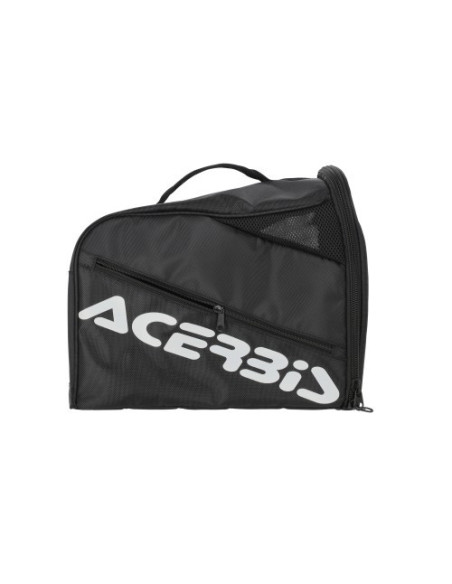 Sac à Casque Acerbis X-Linear - Noir Blanc