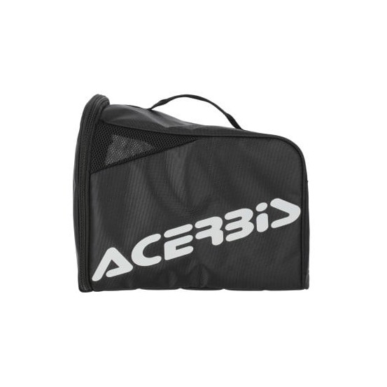 Sac à Casque Acerbis X-Linear - Noir Blanc