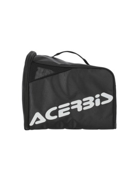 Sac à Casque Acerbis X-Linear - Noir Blanc