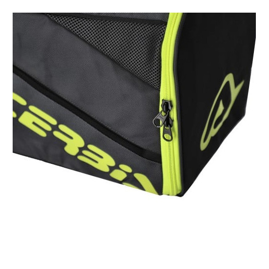 Sac à Casque Acerbis X-Linear - Noir Jaune