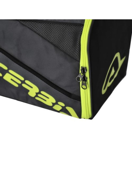 Sac à Casque Acerbis X-Linear - Noir Jaune